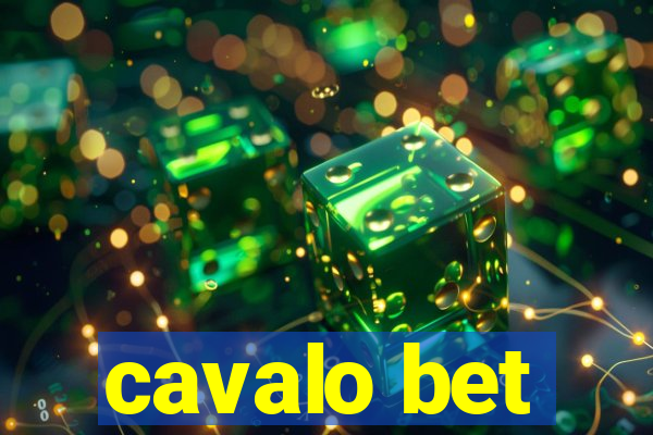 cavalo bet